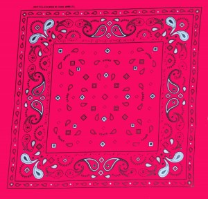 BANDANA BANDANAS BANDAMKA BANDANKA PAISLEY CHUSTA APASZKA SZAL SZALIK CHUSTA - WAKACJE, OBÓZ, PAINTBALL, SURVIVAL, ZIELONA SZKOŁA
