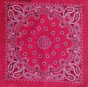 BANDANA BANDANAS BANDAMKA BANDANKA PAISLEY CHUSTA APASZKA SZAL SZALIK CHUSTA - WAKACJE, OBÓZ, PAINTBALL, SURVIVAL, ZIELONA SZKOŁA