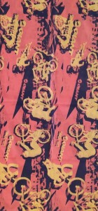 BANDANA BANDANAS CHUSTA WIELOFUNKCYJNA BUFKA SCARF 8 IN 1 MULTIFUNNCIONAL - WAKACJE, OBÓZ, PAINTBALL, SURVIVAL, ZIELONA SZKOŁA, TURYSTYKA, SPORT 