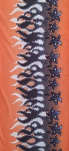 BANDANA BANDANAS CHUSTA WIELOFUNKCYJNA BUFKA SCARF 8 IN 1 MULTIFUNNCIONAL - WAKACJE, OBÓZ, PAINTBALL, SURVIVAL, ZIELONA SZKOŁA, TURYSTYKA, SPORT 