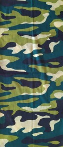 BANDANA BANDANAS CHUSTA WIELOFUNKCYJNA BUFKA SCARF 8 IN 1 MULTIFUNNCIONAL - WAKACJE, OBÓZ, PAINTBALL, SURVIVAL, ZIELONA SZKOŁA, TURYSTYKA, SPORT 