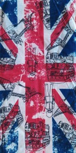 BANDANA BANDANAS CHUSTA WIELOFUNKCYJNA BUFKA SCARF 8 IN 1 MULTIFUNNCIONAL - WAKACJE, OBÓZ, PAINTBALL, SURVIVAL, ZIELONA SZKOŁA, TURYSTYKA, SPORT 