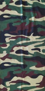 BANDANA BANDANAS CHUSTA WIELOFUNKCYJNA BUFKA SCARF 8 IN 1 MULTIFUNNCIONAL - WAKACJE, OBÓZ, PAINTBALL, SURVIVAL, ZIELONA SZKOŁA, TURYSTYKA, SPORT 