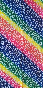 BANDANA BANDANAS CHUSTA WIELOFUNKCYJNA BUFKA SCARF 8 IN 1 MULTIFUNNCIONAL - WAKACJE, OBÓZ, PAINTBALL, SURVIVAL, ZIELONA SZKOŁA, TURYSTYKA, SPORT 