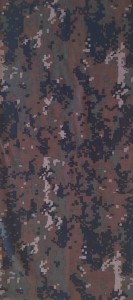 BANDANA BANDANAS CHUSTA WIELOFUNKCYJNA BUFKA SCARF 8 IN 1 MULTIFUNNCIONAL - WAKACJE, OBÓZ, PAINTBALL, SURVIVAL, ZIELONA SZKOŁA, TURYSTYKA, SPORT 
