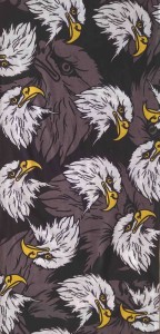 BANDANA BANDANAS CHUSTA WIELOFUNKCYJNA BUFKA SCARF 8 IN 1 MULTIFUNNCIONAL - WAKACJE, OBÓZ, PAINTBALL, SURVIVAL, ZIELONA SZKOŁA, TURYSTYKA, SPORT 