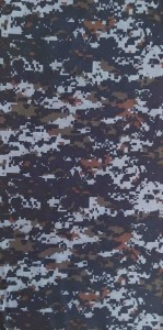 BANDANA BANDANAS CHUSTA WIELOFUNKCYJNA BUFKA SCARF 8 IN 1 MULTIFUNNCIONAL - WAKACJE, OBÓZ, PAINTBALL, SURVIVAL, ZIELONA SZKOŁA, TURYSTYKA, SPORT 