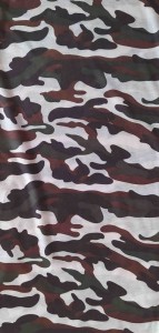 BANDANA BANDANAS CHUSTA WIELOFUNKCYJNA BUFKA SCARF 8 IN 1 MULTIFUNNCIONAL - WAKACJE, OBÓZ, PAINTBALL, SURVIVAL, ZIELONA SZKOŁA, TURYSTYKA, SPORT 