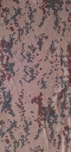 BANDANA BANDANAS CHUSTA WIELOFUNKCYJNA BUFKA SCARF 8 IN 1 MULTIFUNNCIONAL - WAKACJE, OBÓZ, PAINTBALL, SURVIVAL, ZIELONA SZKOŁA, TURYSTYKA, SPORT 