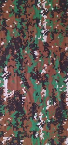 BANDANA BANDANAS CHUSTA WIELOFUNKCYJNA BUFKA SCARF 8 IN 1 MULTIFUNNCIONAL - WAKACJE, OBÓZ, PAINTBALL, SURVIVAL, ZIELONA SZKOŁA, TURYSTYKA, SPORT 