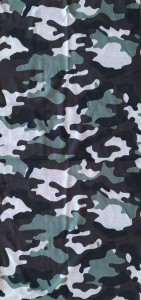 BANDANA BANDANAS CHUSTA WIELOFUNKCYJNA BUFKA SCARF 8 IN 1 MULTIFUNNCIONAL - WAKACJE, OBÓZ, PAINTBALL, SURVIVAL, ZIELONA SZKOŁA, TURYSTYKA, SPORT 