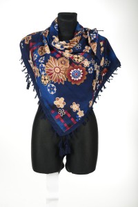 AZTECKA  chusta,apaszka, góralska, zakopiańska, folk etno, cleo, Slavic headscarf, Russian headcarf, русский платок, украинский платок, Українська хустка, Polish regional scarves,Polnische regionale Schals,