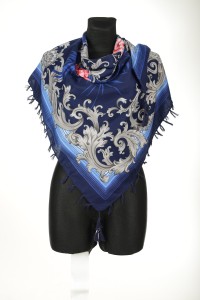 AZTECKA  chusta,apaszka, góralska, zakopiańska, folk etno, cleo, Slavic headscarf, Russian headcarf, русский платок, украинский платок, Українська хустка, Polish regional scarves,Polnische regionale Schals,