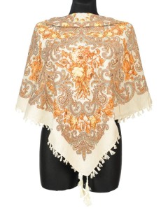 L - chusta, ludowa, apaszka, góralska, zakopiańska, folk etno, cleo, Slavic headscarf, Russian headcarf, русский платок, украинский платок, Українська хустка, Polish regional scarves,Polnische regionale Schals,
