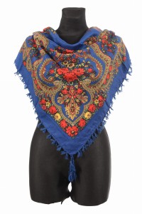 L - chusta, ludowa, apaszka, góralska, zakopiańska, folk etno, cleo, Slavic headscarf, Russian headcarf, русский платок, украинский платок, Українська хустка, Polish regional scarves,Polnische regionale Schals,