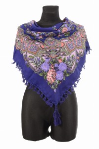 L - chusta, ludowa, apaszka, góralska, zakopiańska, folk etno, cleo, Slavic headscarf, Russian headcarf, русский платок, украинский платок, Українська хустка, Polish regional scarves,Polnische regionale Schals,