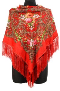 XL - chusta, ludowa, apaszka, góralska, zakopiańska, folk etno, cleo, Slavic headscarf, Russian headcarf, русский платок, украинский платок, Українська хустка, Polish regional scarves,Polnische regionale Schals,