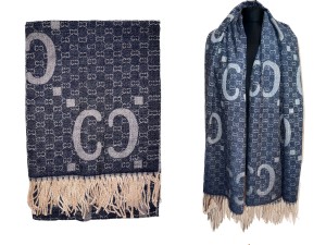 Duży, Modny, Miękki, Gruby, Ciepły,  Ponadczasowy, Klasyczny, Miły w Dotyku Szal, Szaliki, Scarf, Schal, šál, шаль, scialle, šalle, skara, Šal, vállkendő,       
