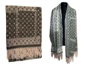Duży, Modny, Miękki, Gruby, Ciepły,  Ponadczasowy, Klasyczny, Miły w Dotyku Szal, Szaliki, Scarf, Schal, šál, шаль, scialle, šalle, skara, Šal, vállkendő,   
