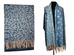 Duży, Modny, Miękki, Gruby, Ciepły,  Ponadczasowy, Klasyczny, Miły w Dotyku Szal, Szaliki, Scarf, Schal, šál, шаль, scialle, šalle, skara, Šal, vállkendő,  