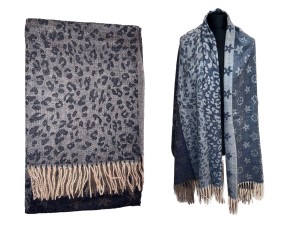 Duży, Modny, Miękki, Gruby, Ciepły,  Ponadczasowy, Klasyczny, Miły w Dotyku Szal, Szaliki, Scarf, Schal, šál, шаль, scialle, šalle, skara, Šal, vállkendő,   