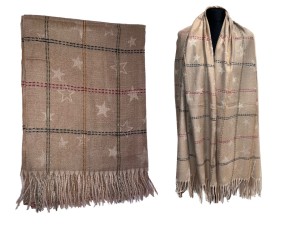 Duży, Modny, Miękki, Gruby, Ciepły,  Ponadczasowy, Klasyczny, Miły w Dotyku Szal, Szaliki, Scarf, Schal, šál, шаль, scialle, šalle, skara, Šal, vállkendő,        