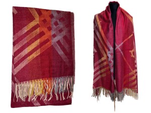 Duży, Modny, Miękki, Gruby, Ciepły,  Ponadczasowy, Klasyczny, Miły w Dotyku Szal, Szaliki, Scarf, Schal, šál, шаль, scialle, šalle, skara, Šal, vállkendő,  