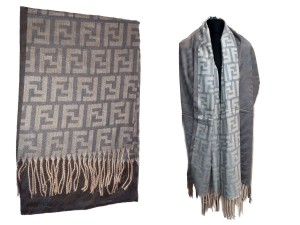 Duży, Modny, Miękki, Gruby, Ciepły,  Ponadczasowy, Klasyczny, Miły w Dotyku Szal, Szaliki, Scarf, Schal, šál, шаль, scialle, šalle, skara, Šal, vállkendő,  