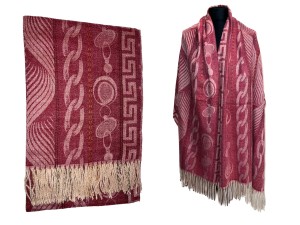 Duży, Modny, Miękki, Gruby, Ciepły,  Ponadczasowy, Klasyczny, Miły w Dotyku Szal, Szaliki, Scarf, Schal, šál, шаль, scialle, šalle, skara, Šal, vállkendő,  