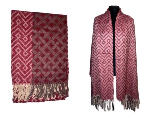Duży, Modny, Miękki, Gruby, Ciepły,  Ponadczasowy, Klasyczny, Miły w Dotyku Szal, Szaliki, Scarf, Schal, šál, шаль, scialle, šalle, skara, Šal, vállkendő,  
