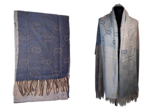Duży, Modny, Miękki, Gruby, Ciepły,  Ponadczasowy, Klasyczny, Miły w Dotyku Szal, Szaliki, Scarf, Schal, šál, шаль, scialle, šalle, skara, Šal, vállkendő,   