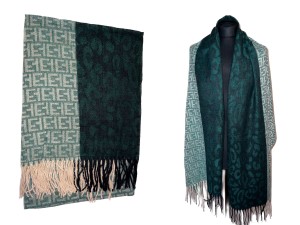 Duży, Modny, Miękki, Gruby, Ciepły,  Ponadczasowy, Klasyczny, Miły w Dotyku Szal, Szaliki, Scarf, Schal, šál, шаль, scialle, šalle, skara, Šal, vállkendő,   