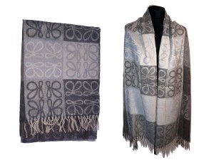 Duży, Modny, Miękki, Gruby, Ciepły,  Ponadczasowy, Klasyczny, Miły w Dotyku Szal, Szaliki, Scarf, Schal, šál, шаль, scialle, šalle, skara, Šal, vállkendő,  
