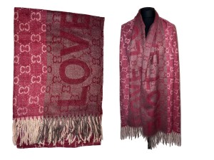 Duży, Modny, Miękki, Gruby, Ciepły,  Ponadczasowy, Klasyczny, Miły w Dotyku Szal, Szaliki, Scarf, Schal, šál, шаль, scialle, šalle, skara, Šal, vállkendő,