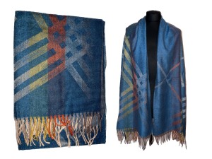 Duży, Modny, Miękki, Gruby, Ciepły,  Ponadczasowy, Klasyczny, Miły w Dotyku Szal, Szaliki, Scarf, Schal, šál, шаль, scialle, šalle, skara, Šal, vállkendő,    