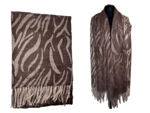 Duży, Modny, Miękki, Gruby, Ciepły,  Ponadczasowy, Klasyczny, Miły w Dotyku Szal, Szaliki, Scarf, Schal, šál, шаль, scialle, šalle, skara, Šal, vállkendő    