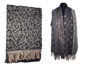 Duży, Modny, Miękki, Gruby, Ciepły,  Ponadczasowy, Klasyczny, Miły w Dotyku Szal, Szaliki, Scarf, Schal, šál, шаль, scialle, šalle, skara, Šal, vállkendő     