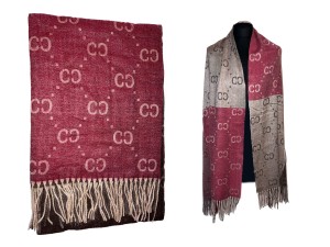 Duży, Modny, Miękki, Gruby, Ciepły,  Ponadczasowy, Klasyczny, Miły w Dotyku Szal, Szaliki, Scarf, Schal, šál, шаль, scialle, šalle, skara, Šal, vállkendő            