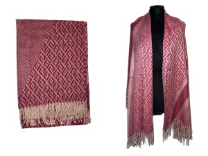 Duży, Modny, Miękki, Gruby, Ciepły,  Ponadczasowy, Klasyczny, Miły w Dotyku Szal, Szaliki, Scarf, Schal, šál, шаль, scialle, šalle, skara, Šal, vállkendő    