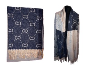 Duży, Modny, Miękki, Gruby, Ciepły,  Ponadczasowy, Klasyczny, Miły w Dotyku Szal, Szaliki, Scarf, Schal, šál, шаль, scialle, šalle, skara, Šal, vállkendő     