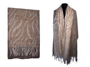 Duży, Modny, Miękki, Gruby, Ciepły,  Ponadczasowy, Klasyczny, Miły w Dotyku Szal, Szaliki, Scarf, Schal, šál, шаль, scialle, šalle, skara, Šal, vállkendő         