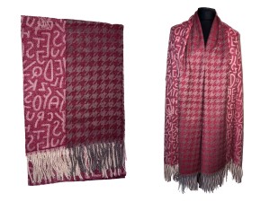 Duży, Modny, Miękki, Gruby, Ciepły,  Ponadczasowy, Klasyczny, Miły w Dotyku Szal, Szaliki, Scarf, Schal, šál, шаль, scialle, šalle, skara, Šal, vállkendő        