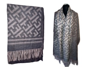 Duży, Modny, Miękki, Gruby, Ciepły,  Ponadczasowy, Klasyczny, Miły w Dotyku Szal, Szaliki, Scarf, Schal, šál, шаль, scialle, šalle, skara, Šal, vállkendő        