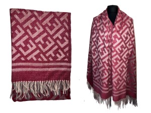 Duży, Modny, Miękki, Gruby, Ciepły,  Ponadczasowy, Klasyczny, Miły w Dotyku Szal, Szaliki, Scarf, Schal, šál, шаль, scialle, šalle, skara, Šal, vállkendő  