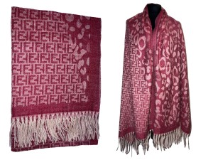 Duży, Modny, Miękki, Gruby, Ciepły,  Ponadczasowy, Klasyczny, Miły w Dotyku Szal, Szaliki, Scarf, Schal, šál, шаль, scialle, šalle, skara, Šal, vállkendő        