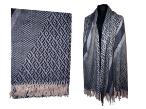 Duży, Modny, Miękki, Gruby, Ciepły,  Ponadczasowy, Klasyczny, Miły w Dotyku Szal, Szaliki, Scarf, Schal, šál, шаль, scialle, šalle, skara, Šal, vállkendő            