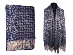 Duży, Modny, Miękki, Gruby, Ciepły,  Ponadczasowy, Klasyczny, Miły w Dotyku Szal, Szaliki, Scarf, Schal, šál, шаль, scialle, šalle, skara, Šal, vállkendő        