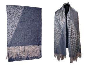 Duży, Modny, Miękki, Gruby, Ciepły,  Ponadczasowy, Klasyczny, Miły w Dotyku Szal, Szaliki, Scarf, Schal, šál, шаль, scialle, šalle, skara, Šal, vállkendő        