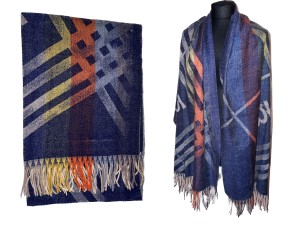 Duży, Modny, Miękki, Gruby, Ciepły,  Ponadczasowy, Klasyczny, Miły w Dotyku Szal, Szaliki, Scarf, Schal, šál, шаль, scialle, šalle, skara, Šal, vállkendő         