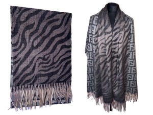 Duży, Modny, Miękki, Gruby, Ciepły,  Ponadczasowy, Klasyczny, Miły w Dotyku Szal, Szaliki, Scarf, Schal, šál, шаль, scialle, šalle, skara, Šal, vállkendő                